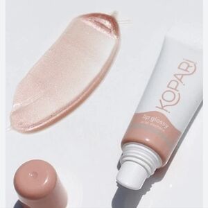 ❇️BIRTHDAY SUIT Kopari Lip Glossy NWT